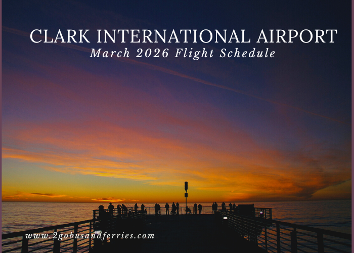Clark-International-Airport-March-2026-Flight-Schedule