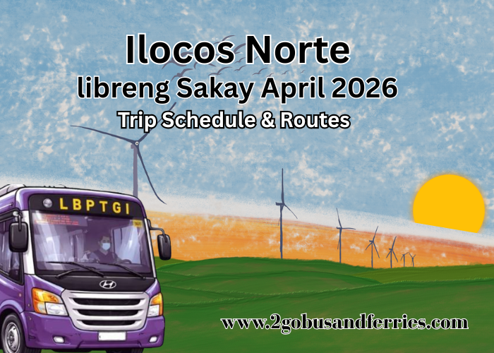 Ilocos-Norte-Libreng-Sakay-2026-Free-Rides-Routes-and-Complete-Schedule-Guide