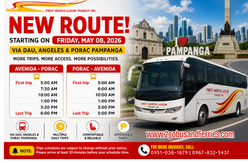 Avenida-to-Porac-Pampanga-Bus-Schedule-2026-First-North-Luzon-Transit-Complete-Guide
