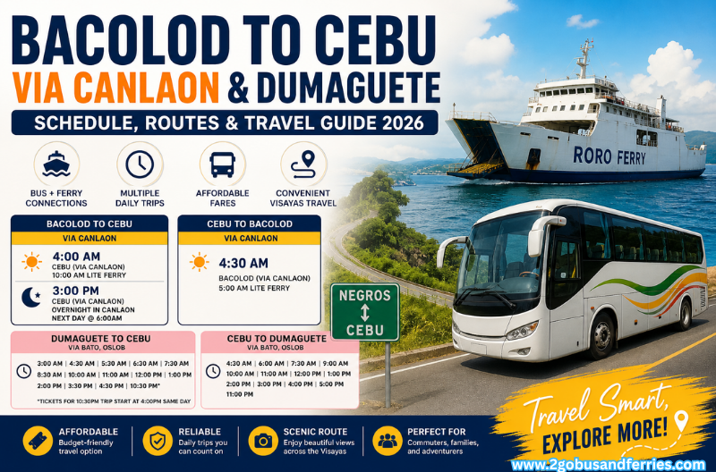 Bacolod-to-Cebu-via-Canlaon-Dumaguete-Ferry-Bus-Schedule-2026-Complete-Travel-Guide