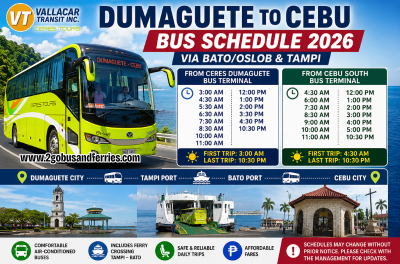 Dumaguete-to-Cebu-Ceres-Bus-Schedule-via-BatoOslob-Tampi-2026