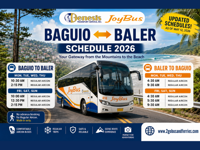 JoyBus-Baguio-to-Baler-Schedule-2026-Complete-Travel-Guide-Fare-Tips-and-Bus-Schedule-Updates