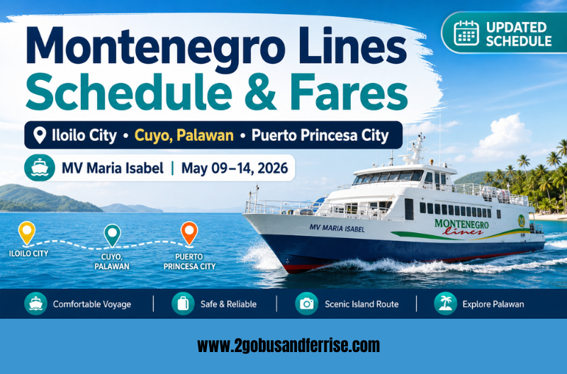 Montenegro-Lines-Iloilo-to-Cuyo-to-Puerto-Princesa-Schedule-May-09–14-2026-MV-Maria-Isabel-Fare-Guide