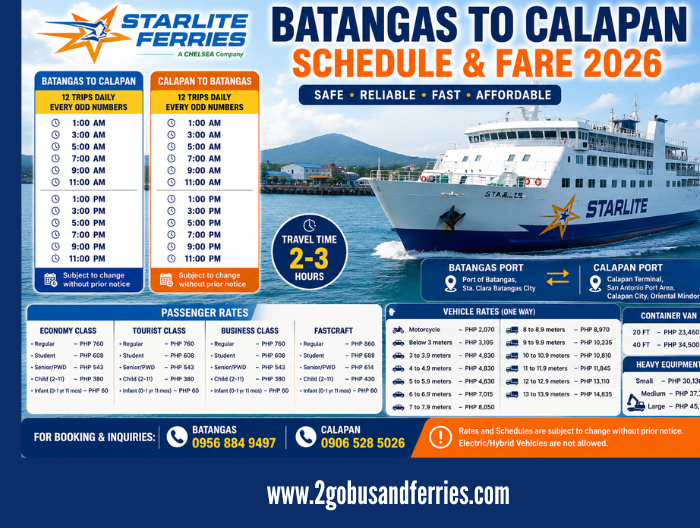 Starlite-Ferries-Batangas-to-Calapan-Schedule-and-Fare-2026