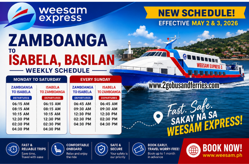 Weesam-Express-Schedule-2026-Zamboanga-to-Isabela-Fast-Ferry-Guide