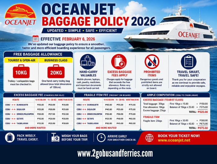 OceanJet-Baggage-Policy-2026-free-baggage-allowance-and-excess-baggage-fees-guide