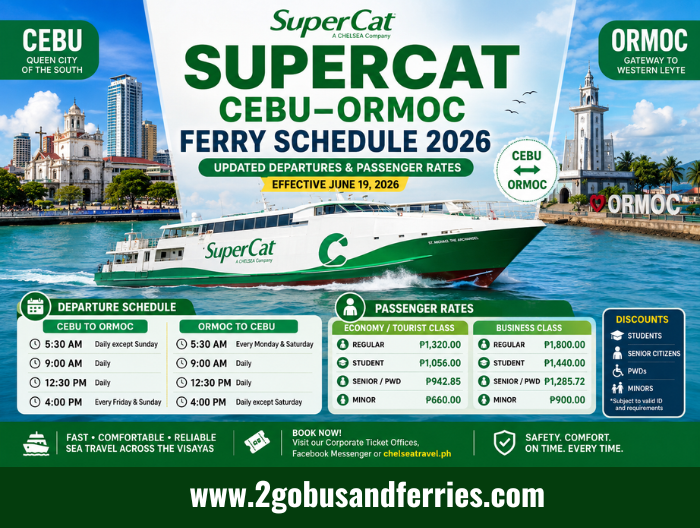 SuperCat-Cebu–Ormoc-Ferry-Schedule-and-Passenger-Rates-2026