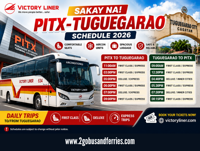 Victory-Liner-PITX-to-Tuguegarao-Schedule-2026