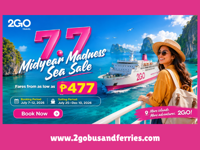 2GO-7.7-Midyear-Madness-Sea-Sale-Ferry-Fares-for-as-Low-as-₱477