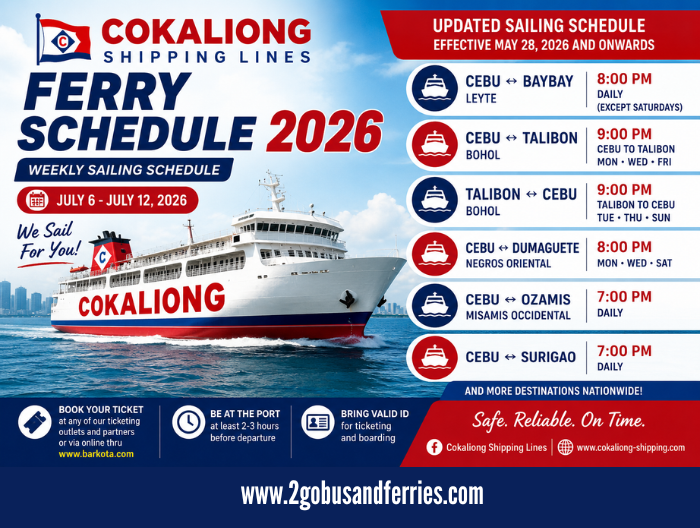 Cokaliong-Shipping-Lines-Ferry-Schedule-2026-Updated-Weekly-Sailing-Schedule-July-6–12-2026