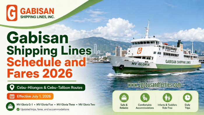Gabisan-Shipping-Lines-Schedule-and-Fares