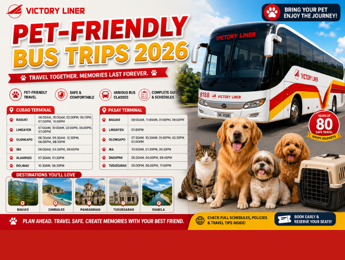 Victory-Liner-Pet-Friendly-Bus-Trips-2026-Cubao-Pasay-Routes-Schedules-and-Complete-Travel-Guide