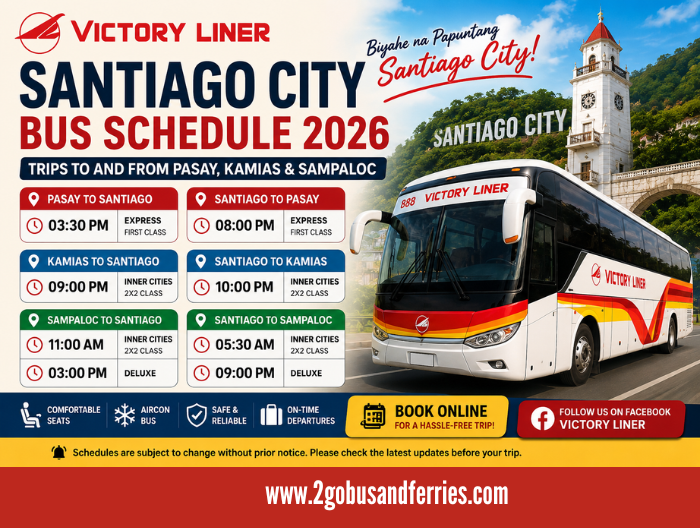 Victory-Liner-Santiago-City-Bus-Schedule-2026-Updated-Trips-to-and-from-Pasay-Kamias-Sampaloc