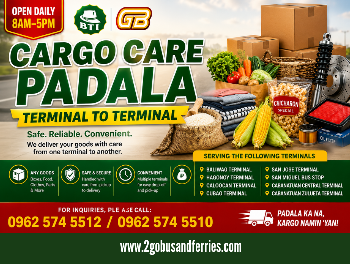 Baliwag-Transit-Cargo-Care-Padala-Terminal-to-Terminal-Service-Locations-Contact-Numbers