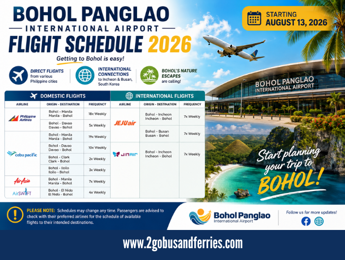 Bohol-Panglao-International-Airport-Flight-Schedule-2026-Airlines-Routes-Frequency