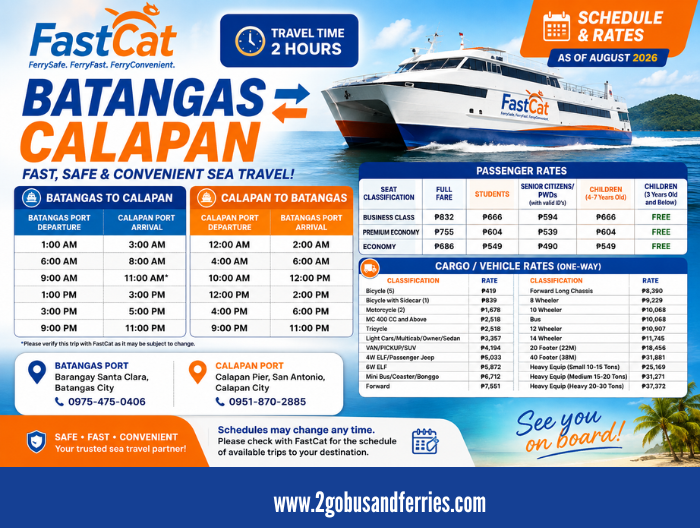 FastCat-Batangas-to-Calapan-Schedule-and-Rates-2026