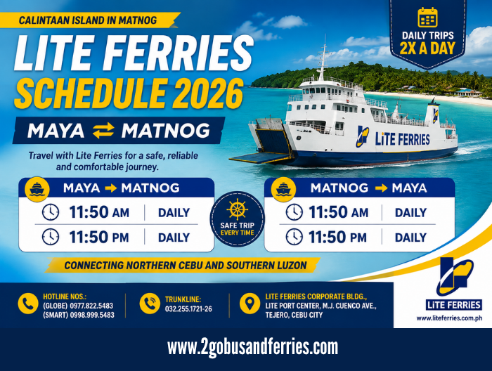 Lite-Ferries-Maya-to-Matnog-Schedule-2026-Matnog-to-Maya-Trips