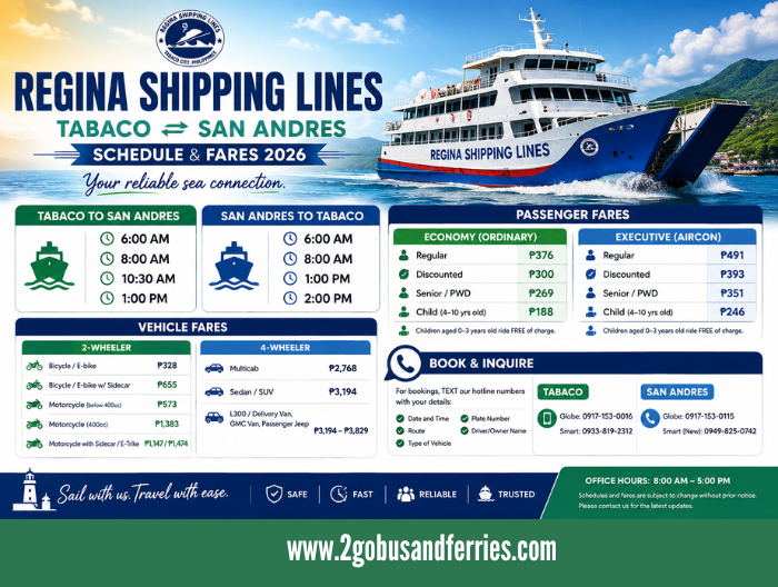 Attachment Details Regina-Shipping-Lines-Tabaco-to-San-Andres-Schedule-Fares-2026
