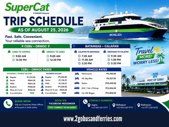 SuperCat-Cebu–Ormoc-Batangas–Calapan-Schedule-and-Fares-2026