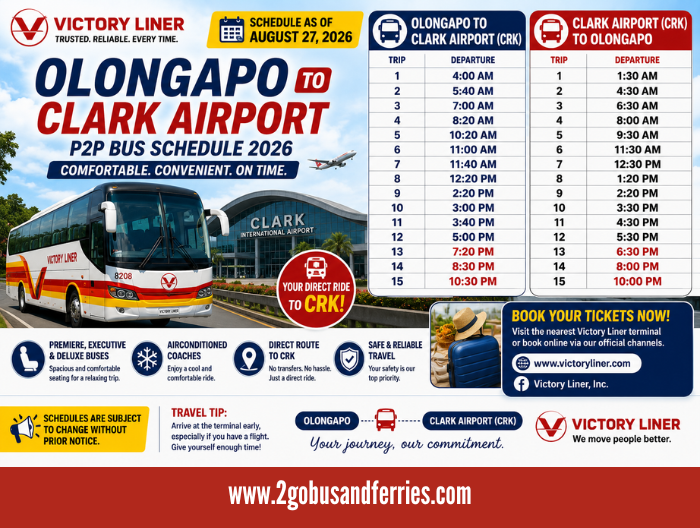 Victory-Liner-Olongapo-to-Clark-Airport-Bus-Schedule-2026-CRK-P2P