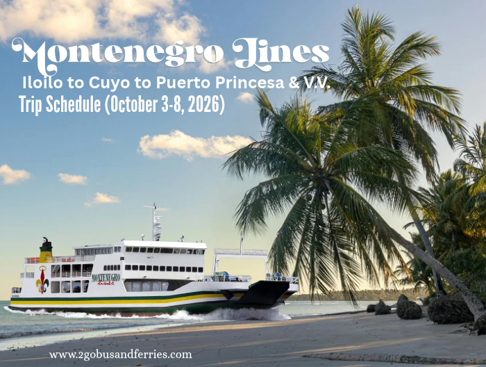 Montenegro-Shipping-Iloilo-to-Cuyo-to-Puerto-Princesa-Schedule-October-3-8-2026