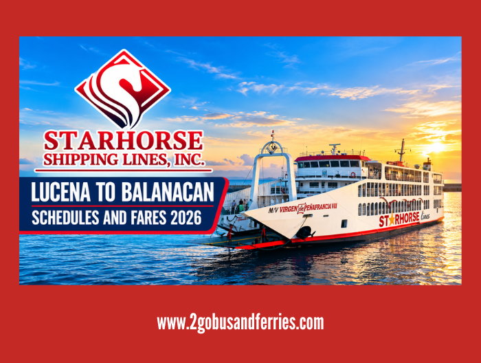 Starhorse-Shipping-Lucena–Balanacan-Schedule-Fares-2026