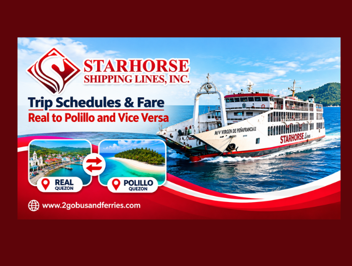 Starhorse-Shipping-Real-to-Polillo-Ferry-Schedule-Fares-2026