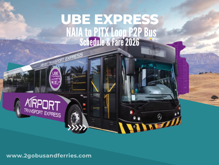 UBE-Express-NAIA–PITX-Loop-P2P-Bus-Schedule-Fare-2026