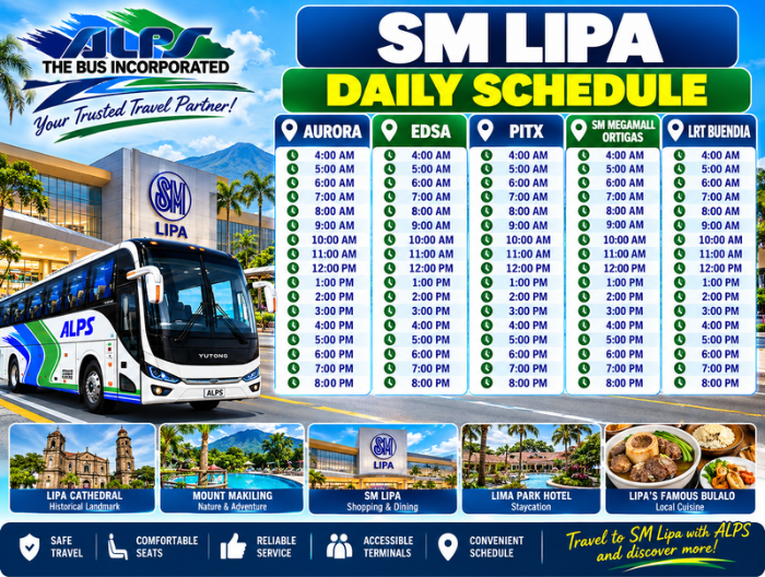 ALPS-The-Bus-SM-Lipa-Schedule-2026_-Daily-Trips-Terminals