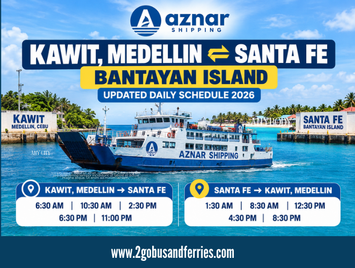 Aznar-Shipping-Kawit–Santa-Fe-Ferry-Schedule-2026
