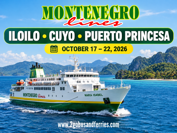 Montenegro-Lines-Iloilo–Cuyo–Puerto-Princesa-Schedule-Oct.-17–22-2026