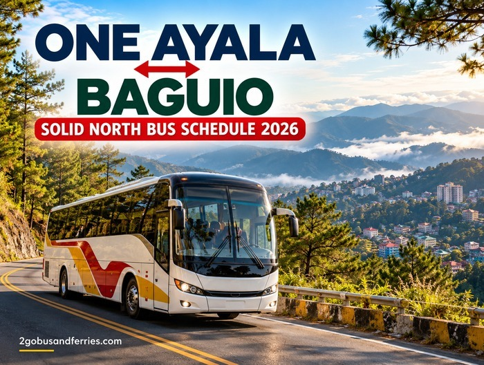 Solid-North-One-Ayala-to-Baguio-Bus-Schedule-2026-Fare