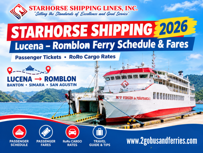 Starhorse-Shipping-2026-Ferry-Schedule-Fares-RoRo-Rates