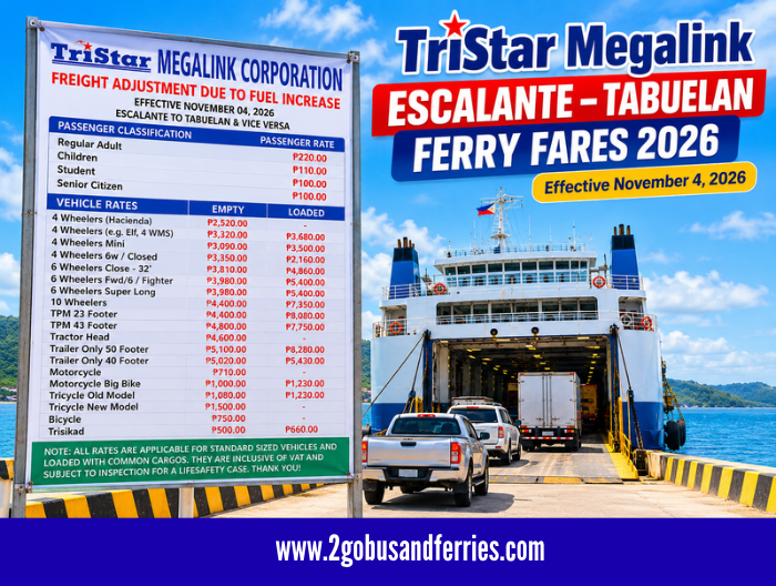 TriStar-Megalink-Escalante–Tabuelan-Ferry-Fares-2026