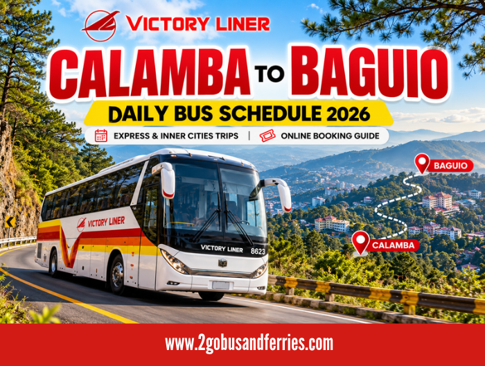 Victory-Liner-Calamba-to-Baguio-Schedule-2026-Booking